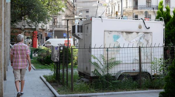 aerul din bucuresti ucide locuitorii