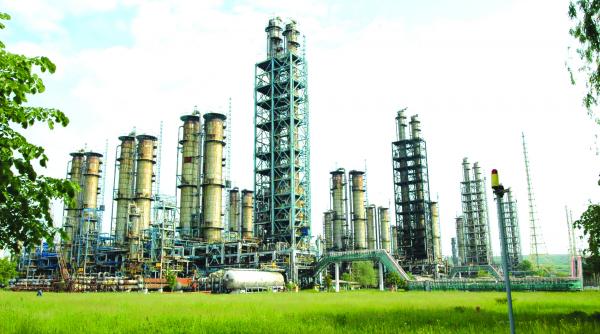 inca o fabrica etalon va ajunge la fier vechi