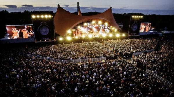 cluj si timisoara rasuna pe ritmuri internationale