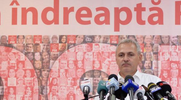 dragnea vrea sa anuleze ordonanta privind cresterea salariilor demnitarilor