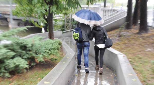 informare meteorologica cum va fi vremea in urmatoarele 24 de ore