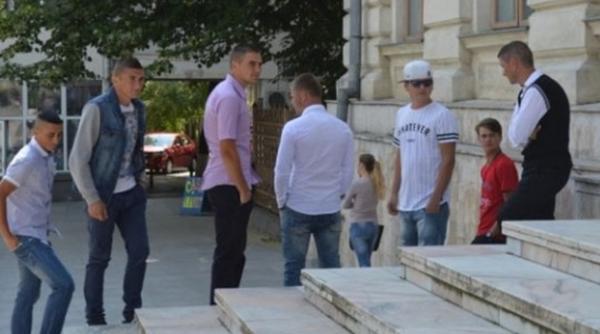 liviu dragnea cazanciuc ar fi trebuit sa aiba o reactie rapida in cazul violatorilor din vaslui