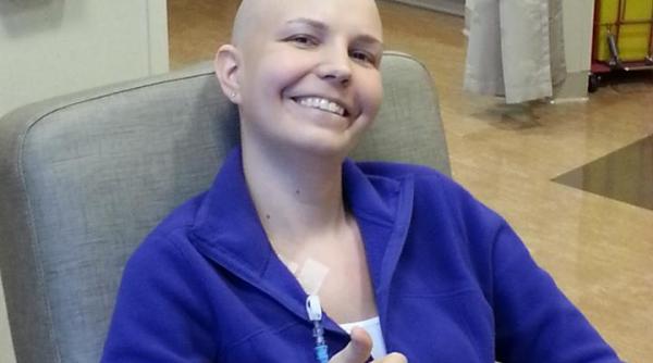 mesaj cutremurator al unei bolnavaede cancer in faza terminala catre fiica sa cred ca inca nu sunt pregatita sa spun adio