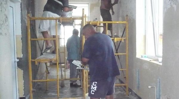 un iulie plin pentru comunitatile din cadrul proiectului ajuta un sat schimba o tara