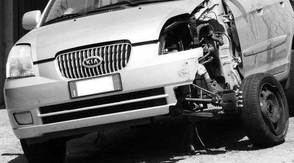 accident grav pe drumul judetean baia mare zalau