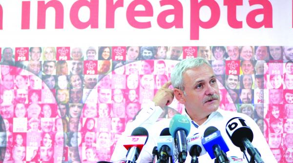 conduce cu strategia pe masa