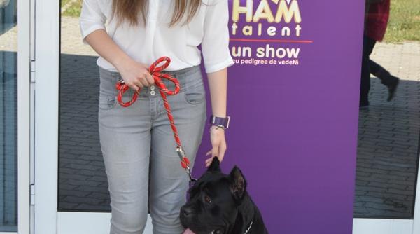 ham talent organizeaza preselectii in iasi la casa de cultura a studentilor