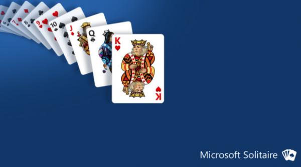 iti amintesti solitaire pe windows 10 nu mai este gratis