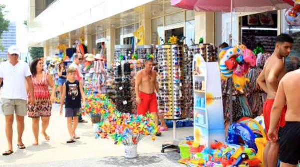 primarul interimar al constantei nemultimit de aspectul orasului si a statiunii mamaia au transformat statiunea intr o extensie a satului de vacanta