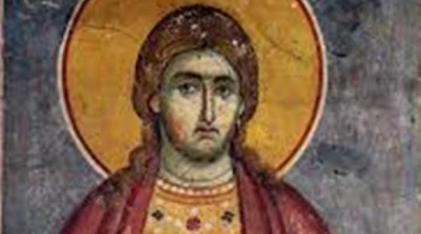 sinaxar inaintea praznuirea scoaterii sfintei cruci ce trebuie sa stim despre postul sfintei marii