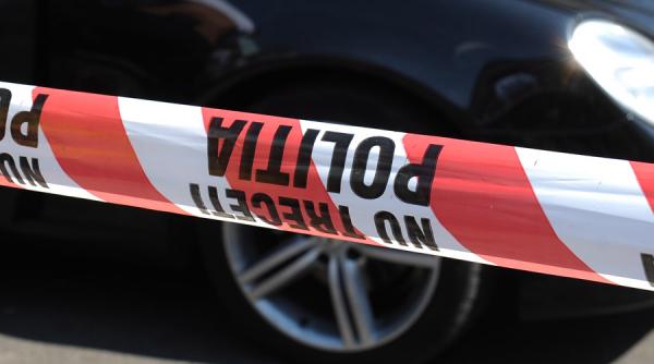 un eveniment ingrozitor petrecut in mijlocul distractiei