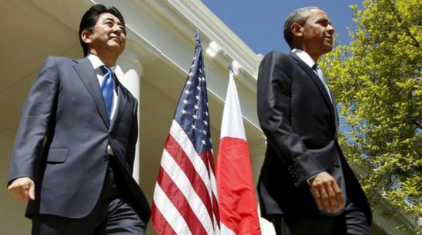 un nou scandal legat de ascultarile ilegale ale nsa americanii i au spionat si pe japonezi