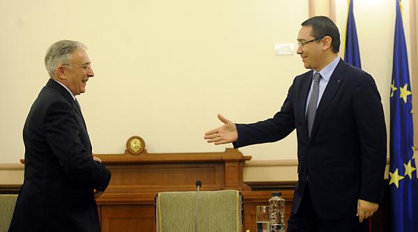 guvernul va fi supravegheat de o institutie gardian a carei sef este mugur isarescu