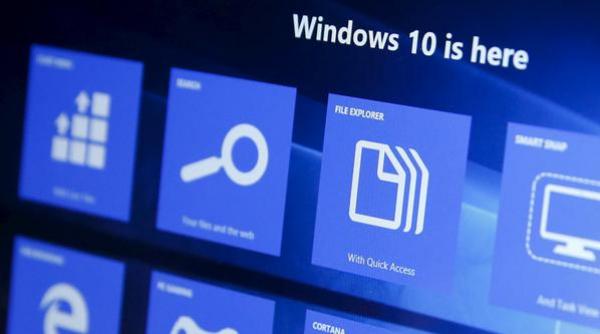 mult laudatul windows 10 are o problema grava