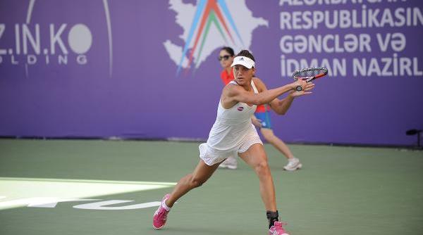 tenismena patricia maria tig s a calificat in finala wta de la baku
