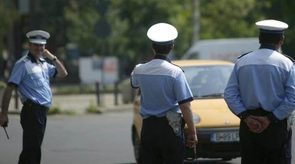 accidente in lant pe autostrada soarelui masinile stau in coloana la statia de taxare de la fetesti