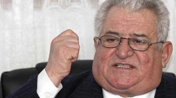 nicolae mischie a suferit un accident vascular pacientul a fost internat la spitalul colentina