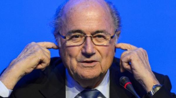 sepp blatter nu mai e membru in comitetul international olimpic