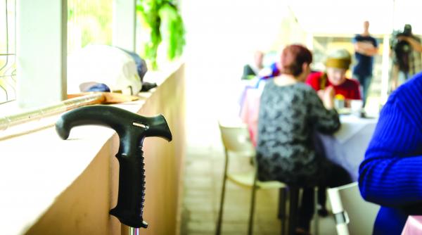 terapia amintirii la varsta a treia metoda de intarziat senilitatea