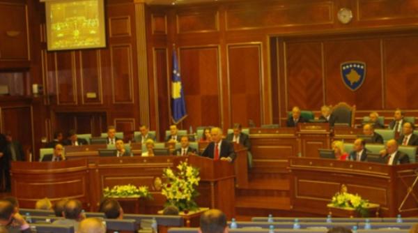 tribunal pentru criminalii de razboi infiintat in kosovo