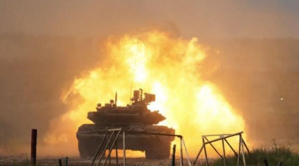 ucraina avertizeaza rusia ar putea ataca statele de la marea neagra