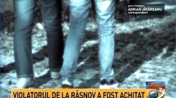 violatorul de la rasnov paramedic smurd achitat