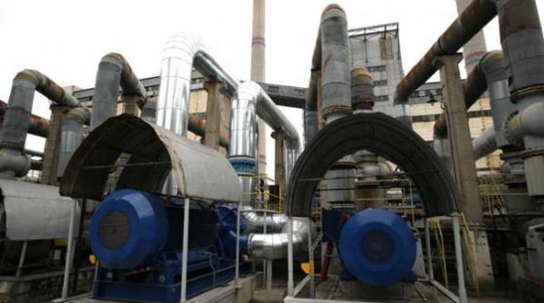 elcen e pregatita din punct de vedere tehnic sa asigure capitalei energie termica