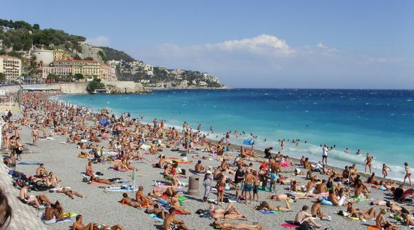 destinatia saptamanii nisa capitala coastei de azur