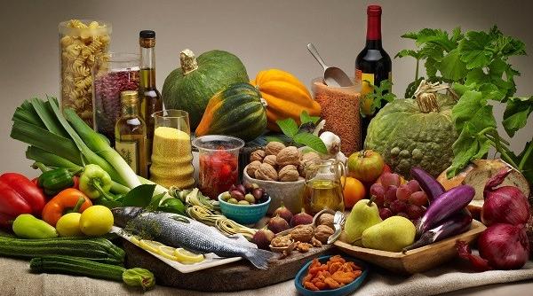 dieta mediteraneana in patrimoniul unesco afla planul de dieta pe 7 zile pentru cea mai sanatoasa dieta de pe planeta