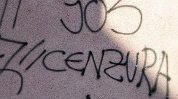 la nemti se poate ministrul justitiei da afara procurorul general care atenteaza la libertatea presei