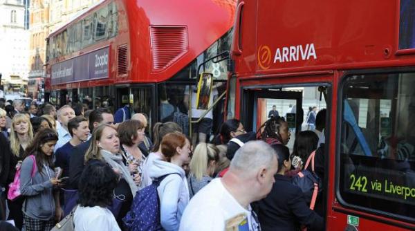 mae avertisment pentru romanii care calatoresc in marea britanie