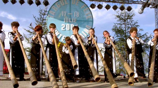 vacanta in tara motilor