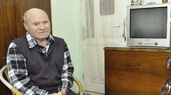 a murit mircea dobrescu cel mai complet boxer roman