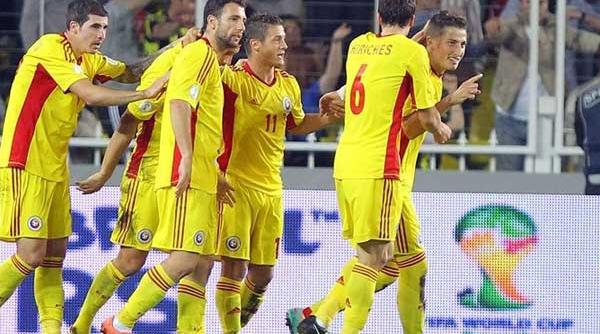 clasamentul fifa nationala romaniei a urcat pe locul 7