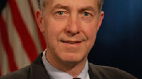 hans g klemm confirmat de senatul sua pentru functia de ambasador in romania