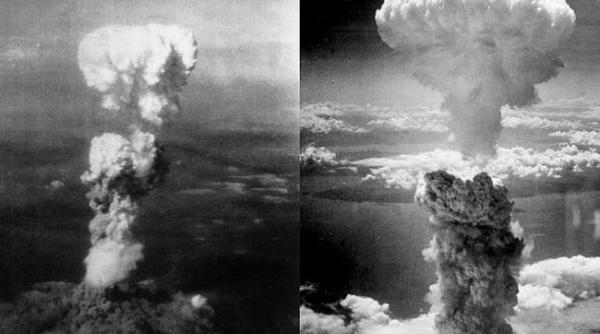 japonia comemoreaza 70 de ani de la bombardamentele nucleare astazi hiroshima