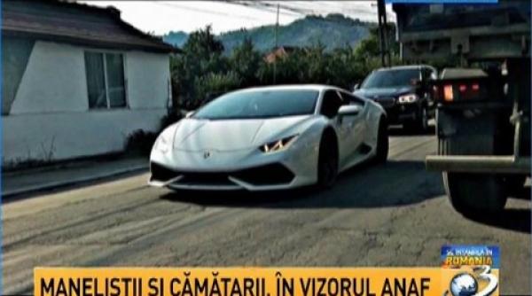 manelistii si camatari verificati de anaf