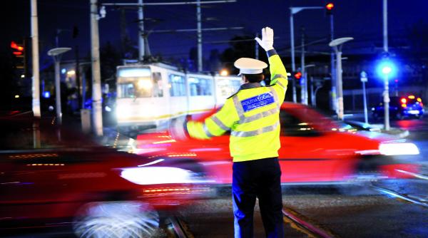 pedepse marite pentru agresarea politistilor