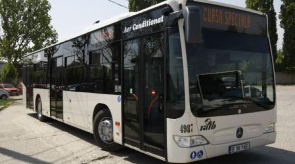 ratb linie speciala pentru festivalul summer well cat costa calatoria