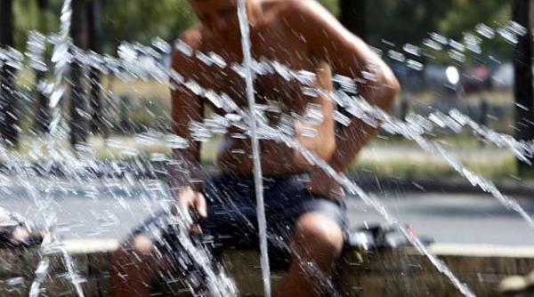 avertizare mae cod rosu de canicula in italia