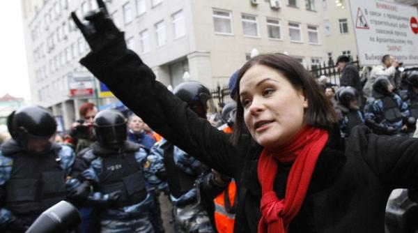 fiica fostului premier egor gaidar renunta la cetatenia rusa