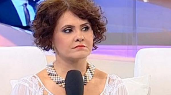 niculina stoican probleme cu fiscul anaf ii vinde apartamentul din targu jiu