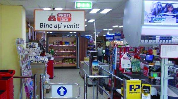 supermarketurile au ajuns la tara