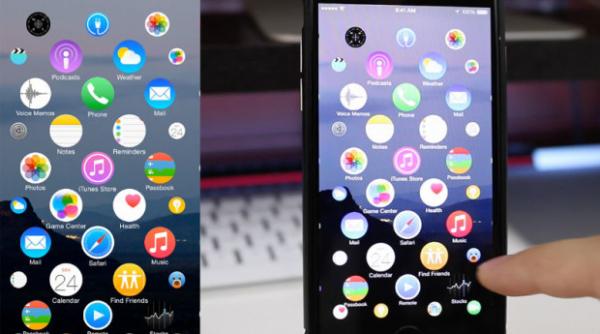 ai dispozitiv cu ios atentie cand descarci una din aceste aplicatii