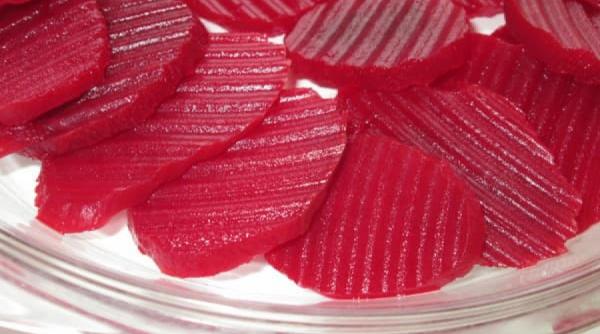 dieta cu sfecla rosie iti purifica sangele si te ajuta sa slabesti