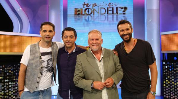 nicolai tand sorin bontea si antonio passarelli vin la te pui cu blondele