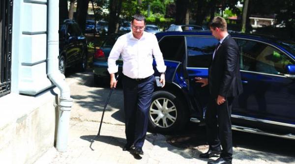 victor ponta am fost supravegheat in sua