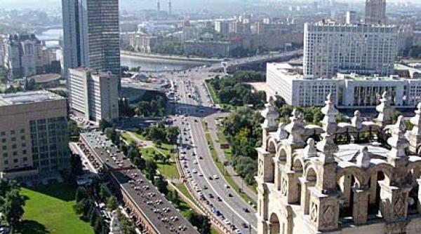 cea mai mare moschee din europa inaugurata la moscova in 23 septembrie