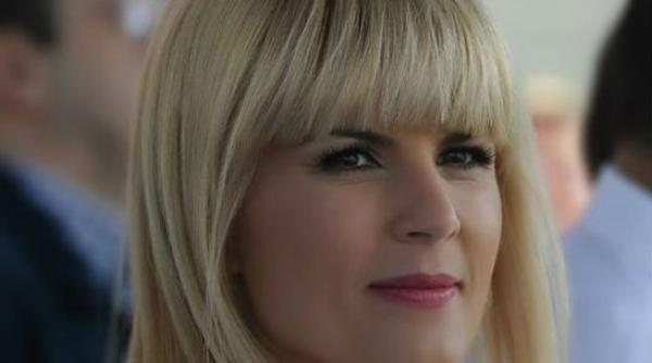 elena udrea amenintatoare pe facebook buna seara i m back