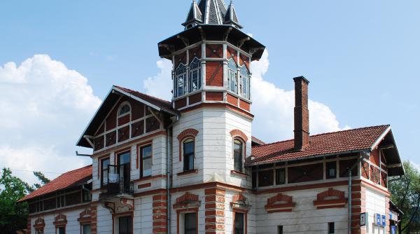 perlele turismului romanesc ne norocul de la vatra dornei